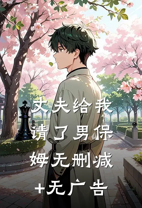 丈夫给我请了男保姆无删减+无广告