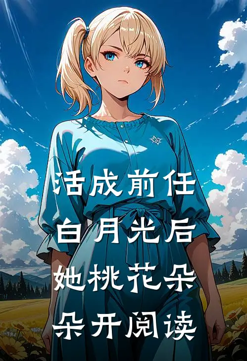 活成前任白月光后，她桃花朵朵开阅读
