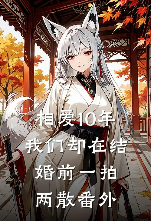 相爱10年，我们却在结婚前一拍两散番外