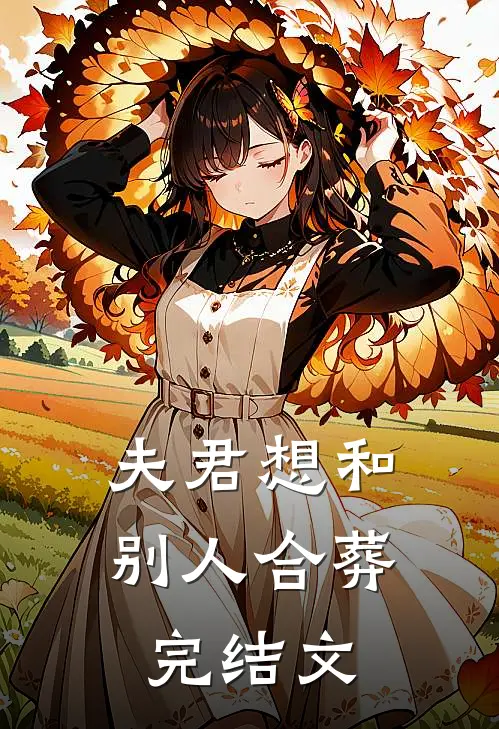 夫君想和别人合葬完结文