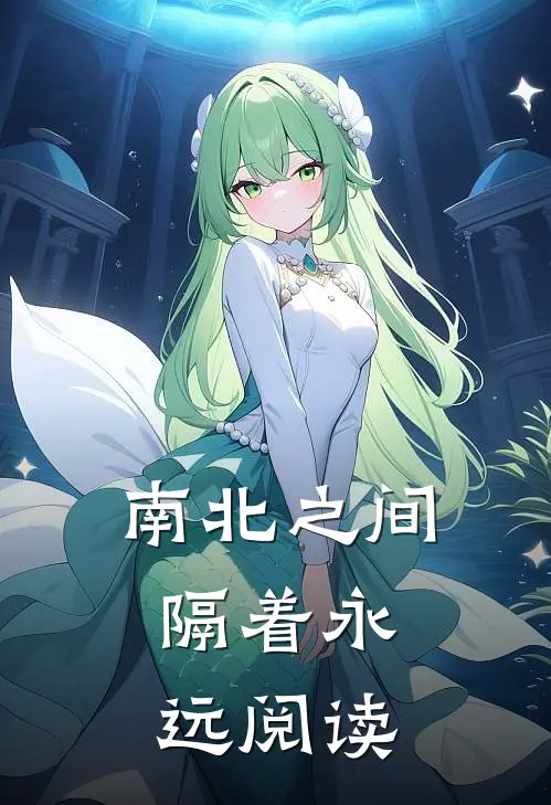 南北之间，隔着永远阅读