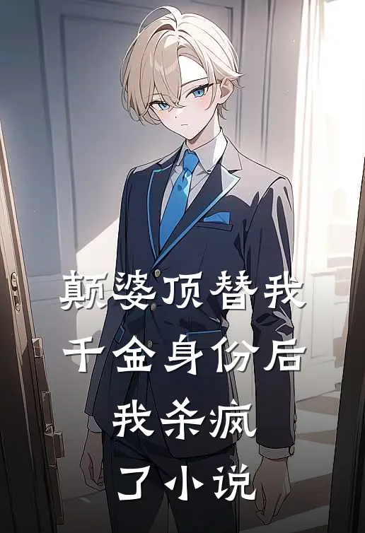 颠婆顶替我千金身份后，我杀疯了小说