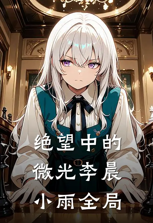 绝望中的微光李晨小雨全局
