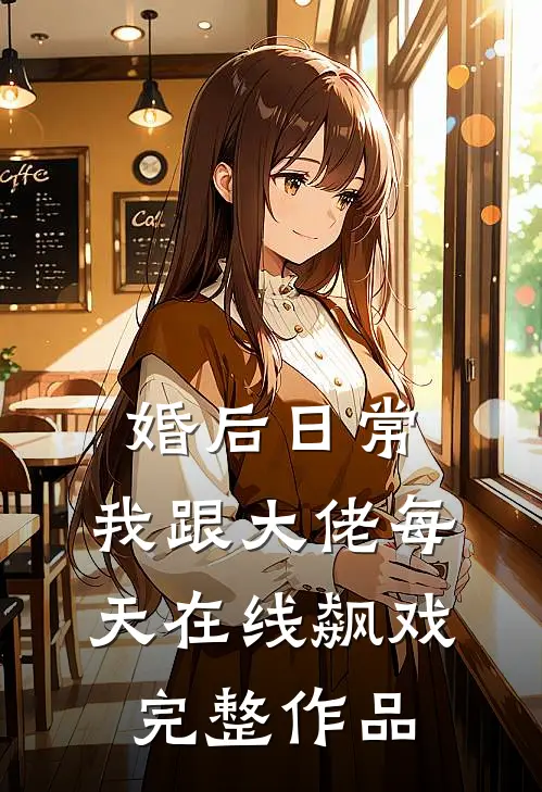 婚后日常：我跟大佬每天在线飙戏完整作品