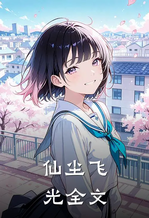 仙尘飞光全文