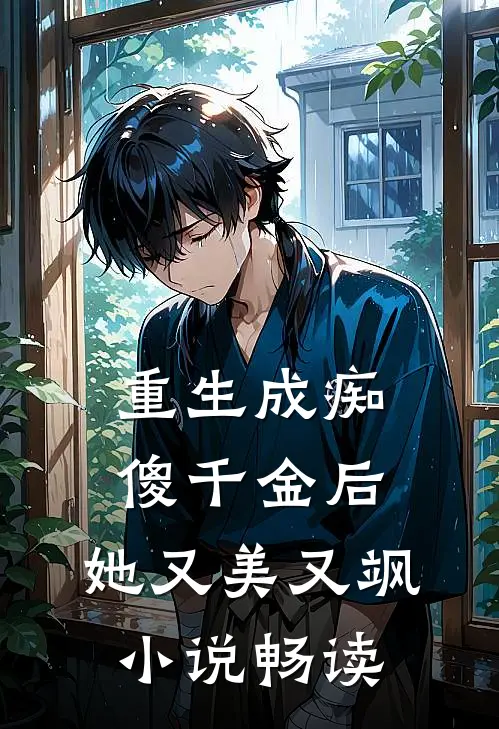 重生成痴傻千金后，她又美又飒小说畅读