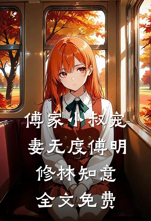 傅家小叔宠妻无度傅明修林知意全文免费