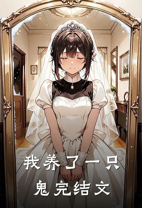 我养了一只鬼完结文
