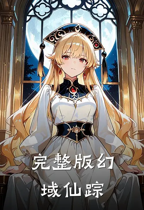 完整版幻域仙踪