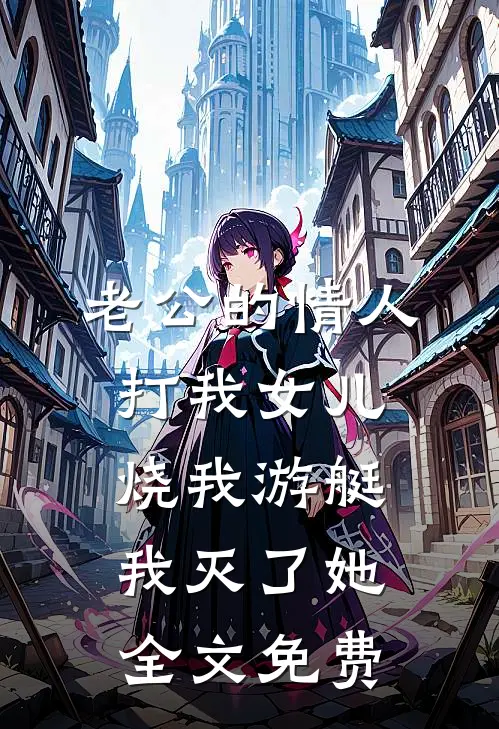 老公的情人打我女儿烧我游艇，我灭了她全文免费