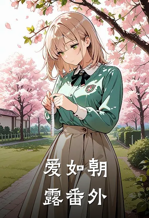 爱如朝露 番外