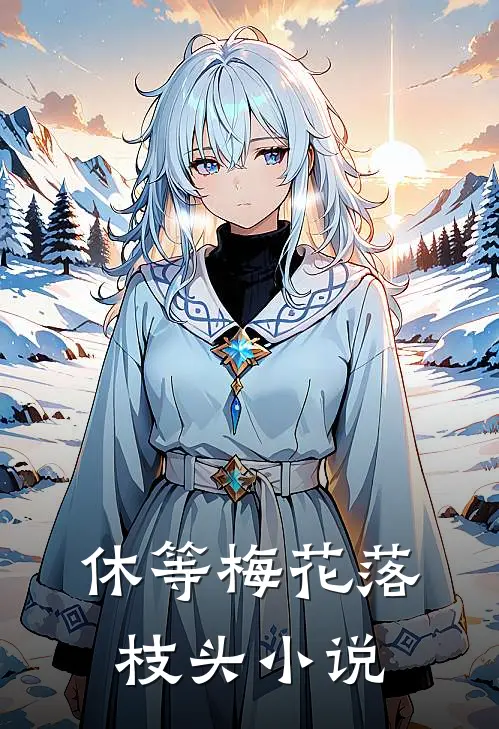 休等梅花落枝头小说