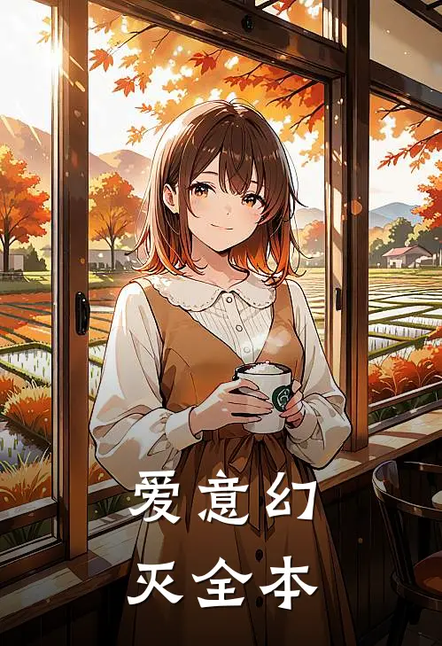 爱意幻灭全本