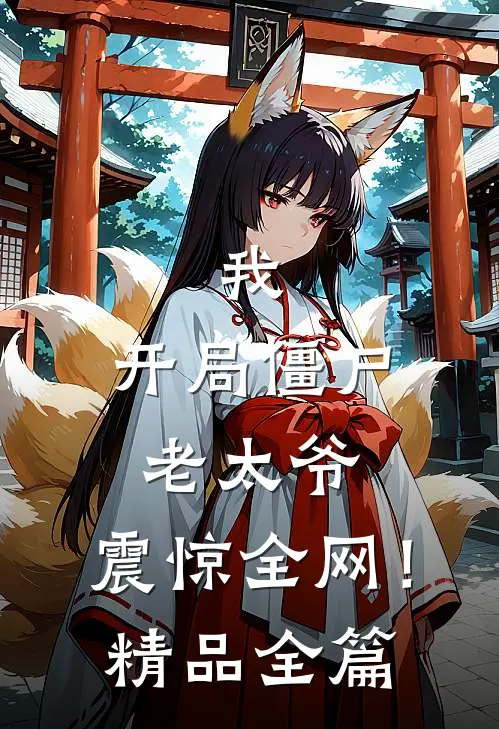 我：开局僵尸老太爷，震惊全网！精品全篇