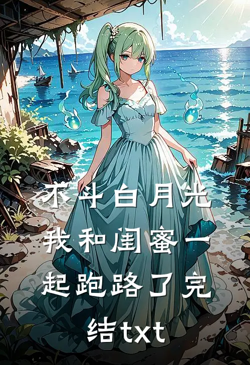 不斗白月光，我和闺蜜一起跑路了完结txt