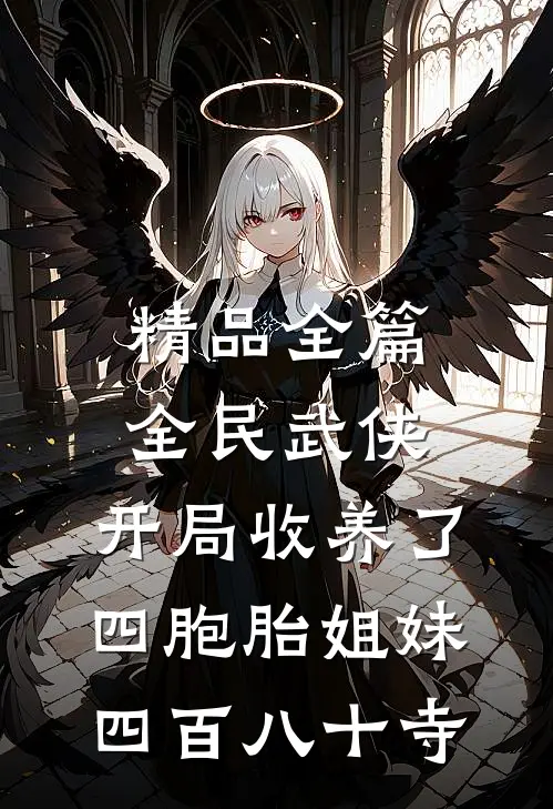 精品全篇全民武侠:开局收养了四胞胎姐妹 四百八十寺