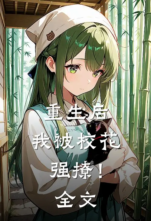 重生后，我被校花强撩！全文