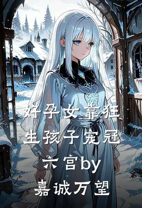 好孕女靠狂生孩子宠冠六宫by嘉诚万望