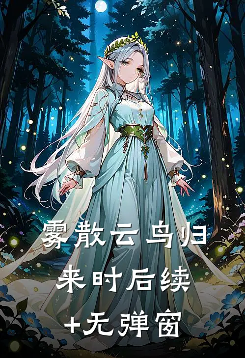 雾散云鸟归来时后续+无弹窗