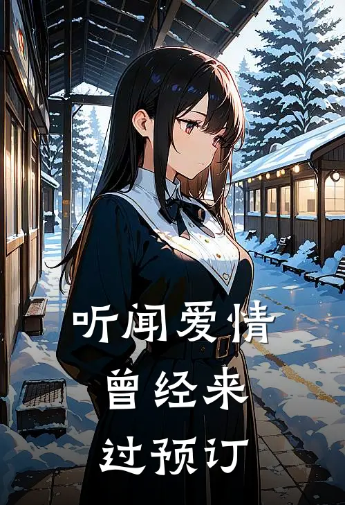 听闻爱情，曾经来过预订