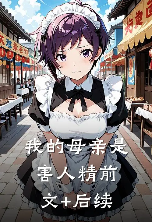 我的母亲是害人精前文+后续