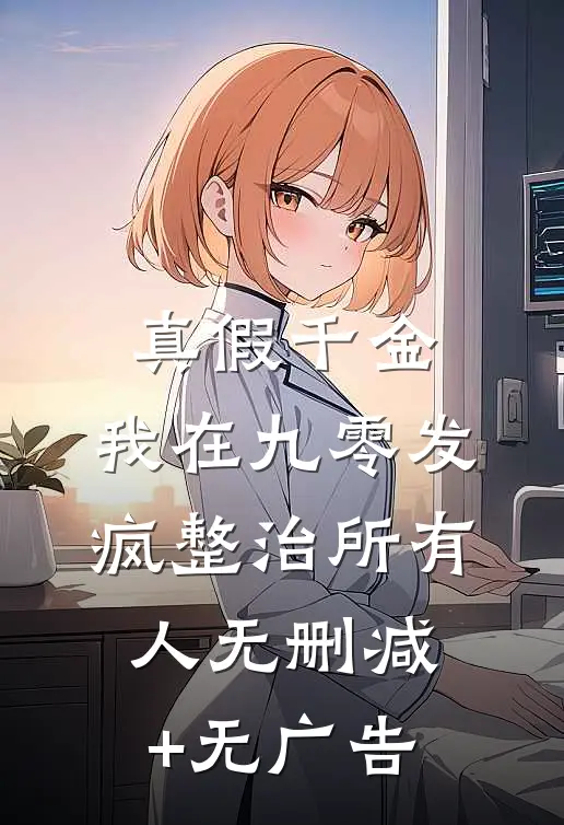 真假千金：我在九零发疯整治所有人无删减+无广告
