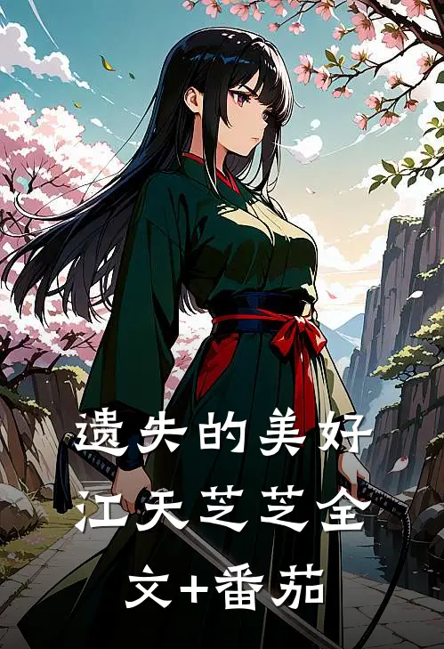 遗失的美好江天芝芝全文+番茄