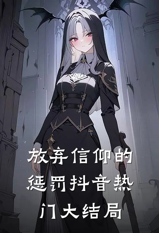 放弃信仰的惩罚抖音热门大结局