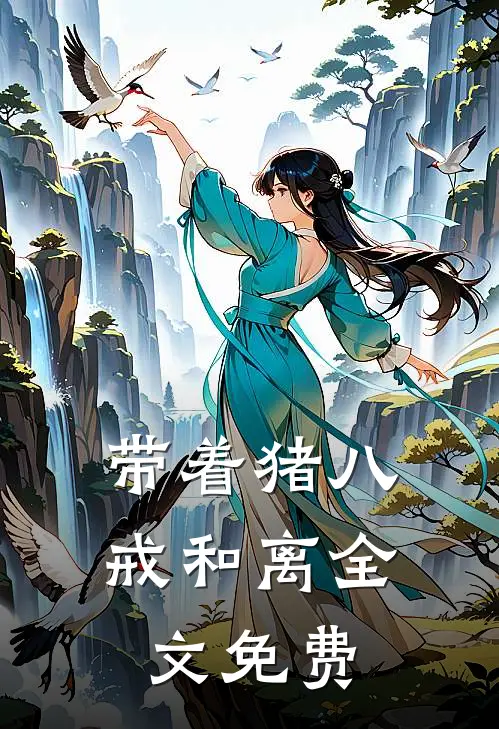 带着猪八戒和离全文免费