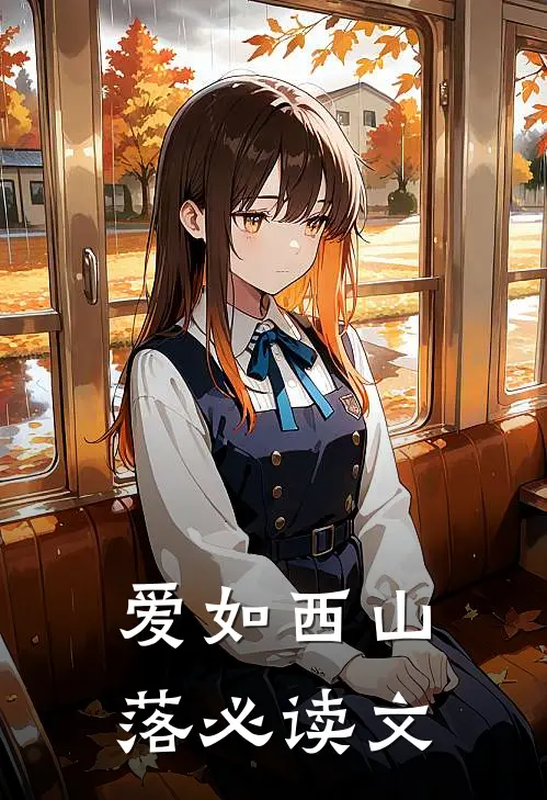 爱如西山落必读文