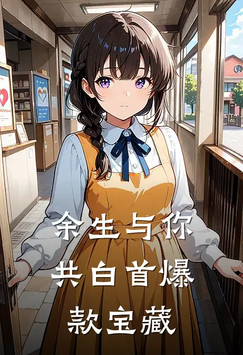 余生与你共白首爆款宝藏