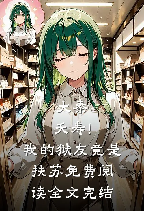 大秦:夭寿!我的狱友竟是扶苏免费阅读全文完结