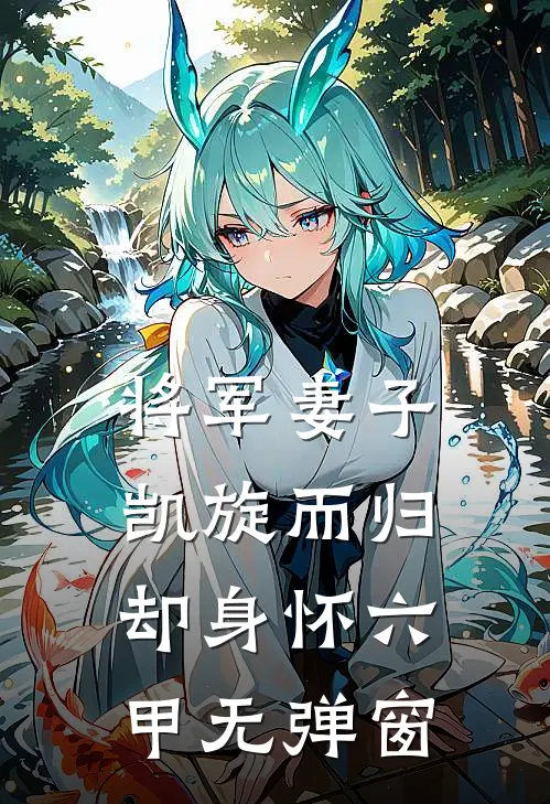 将军妻子凯旋而归，却身怀六甲无弹窗