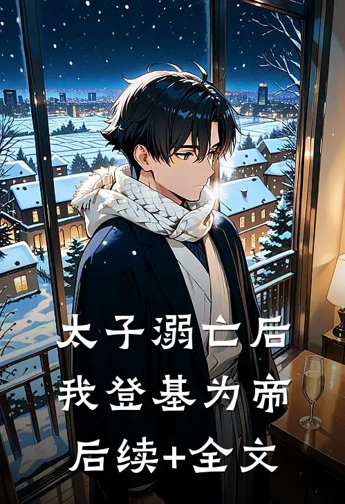 太子溺亡后，我登基为帝后续+全文
