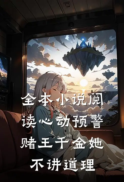 全本小说阅读心动预警：赌王千金她不讲道理