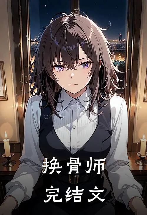 换骨师完结文