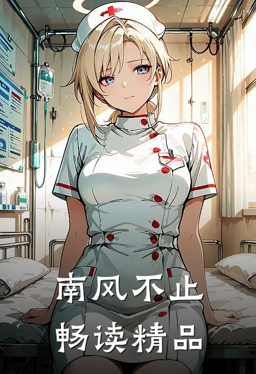 南风不止畅读精品