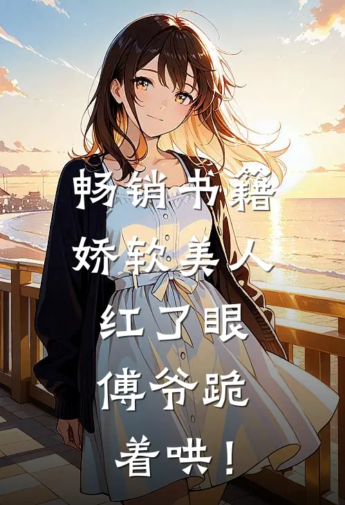 畅销书籍娇软美人红了眼，傅爷跪着哄！
