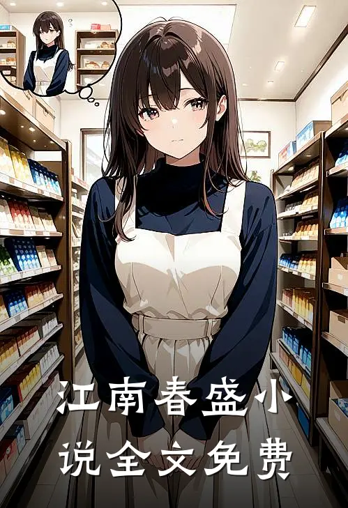 江南春盛小说全文免费