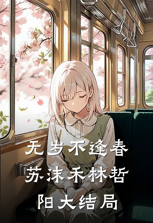 无岁不逢春苏沫禾林哲阳大结局