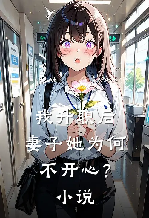 我升职后，妻子她为何不开心？小说