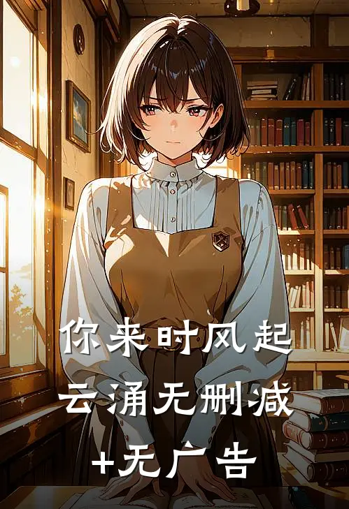 你来时风起云涌无删减+无广告