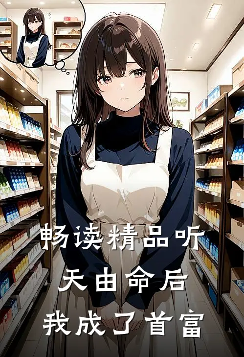 畅读精品听天由命后，我成了首富