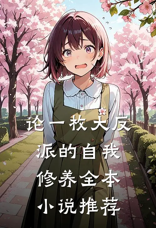 论一枚大反派的自我修养全本小说推荐