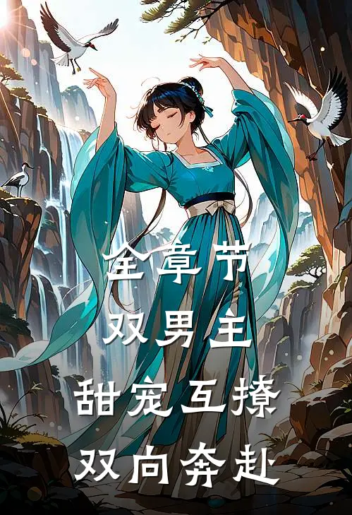 全章节双男主：甜宠互撩，双向奔赴