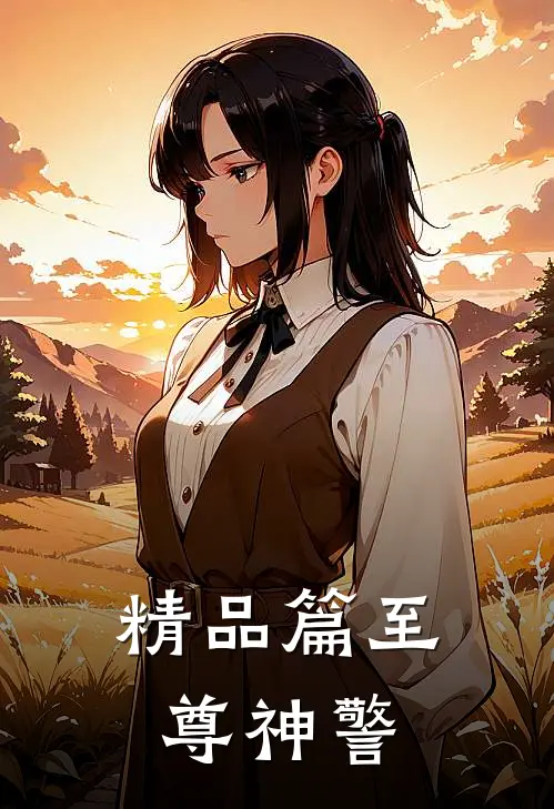 精品篇至尊神警