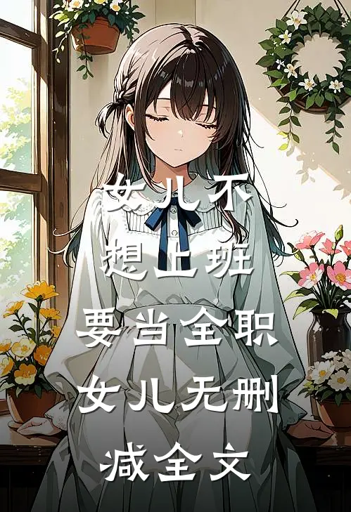女儿不想上班，要当全职女儿无删减全文