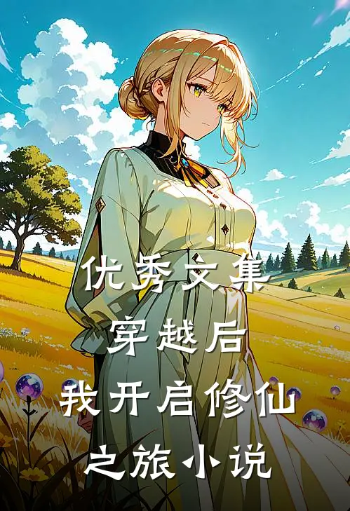 优秀文集穿越后,我开启修仙之旅小说