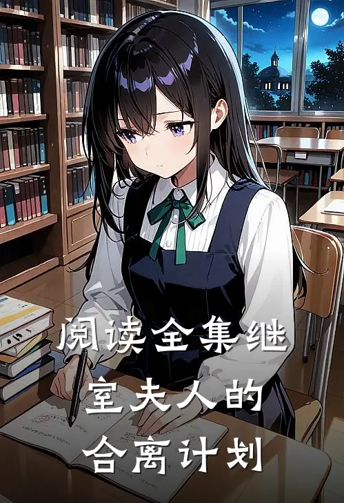 阅读全集继室夫人的合离计划