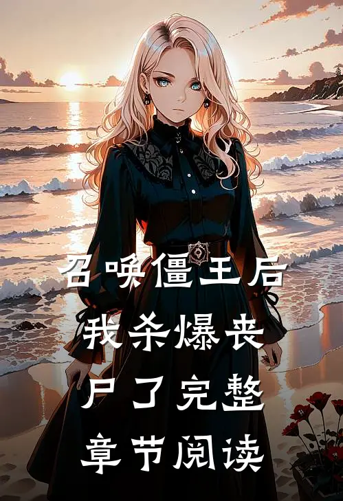 召唤僵王后,我杀爆丧尸了完整章节阅读